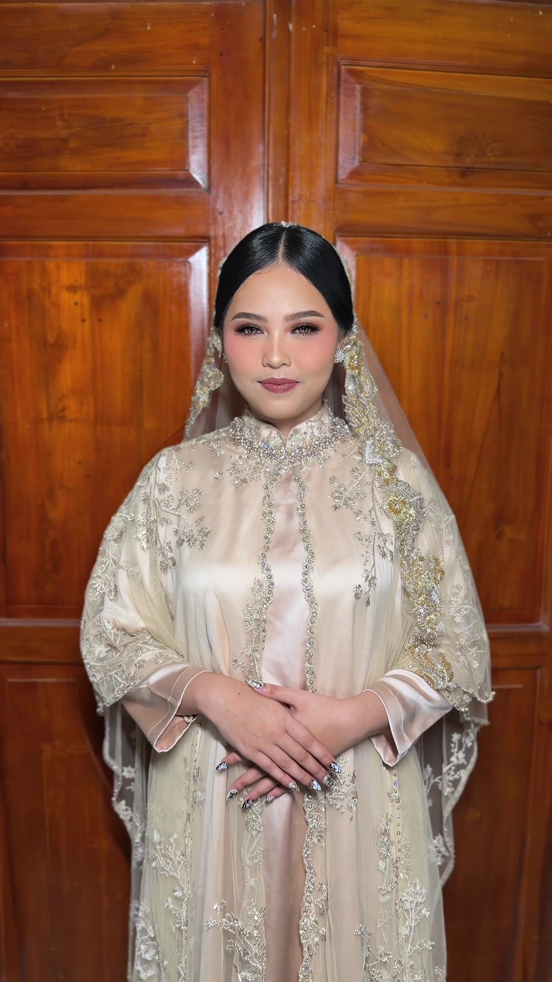 @Ridwan Makeup
