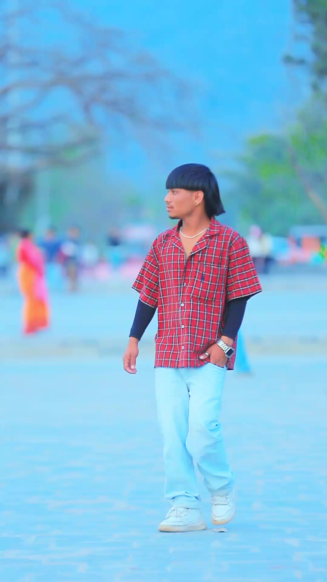 @nirajanbk