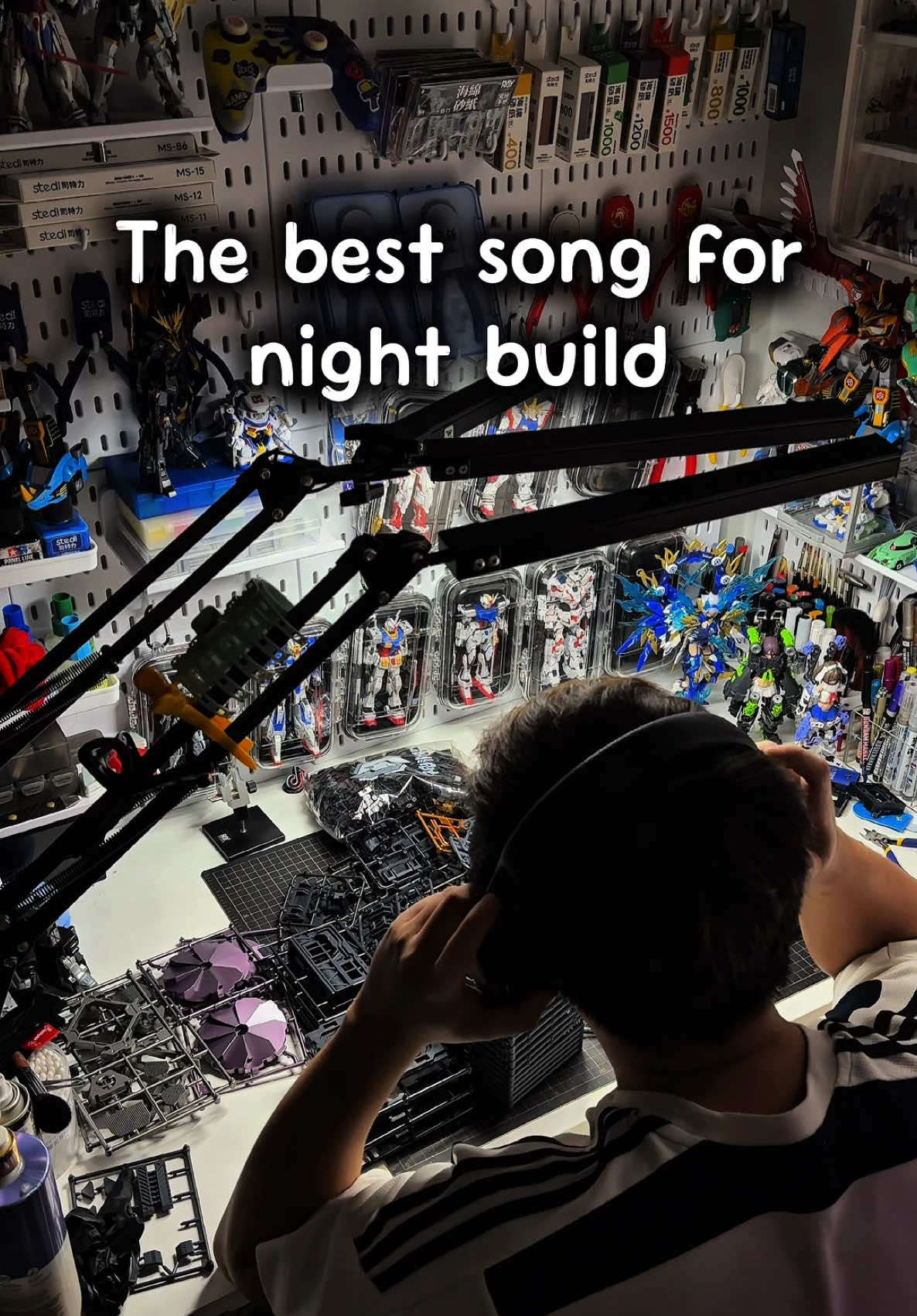 @Basic Gunpla