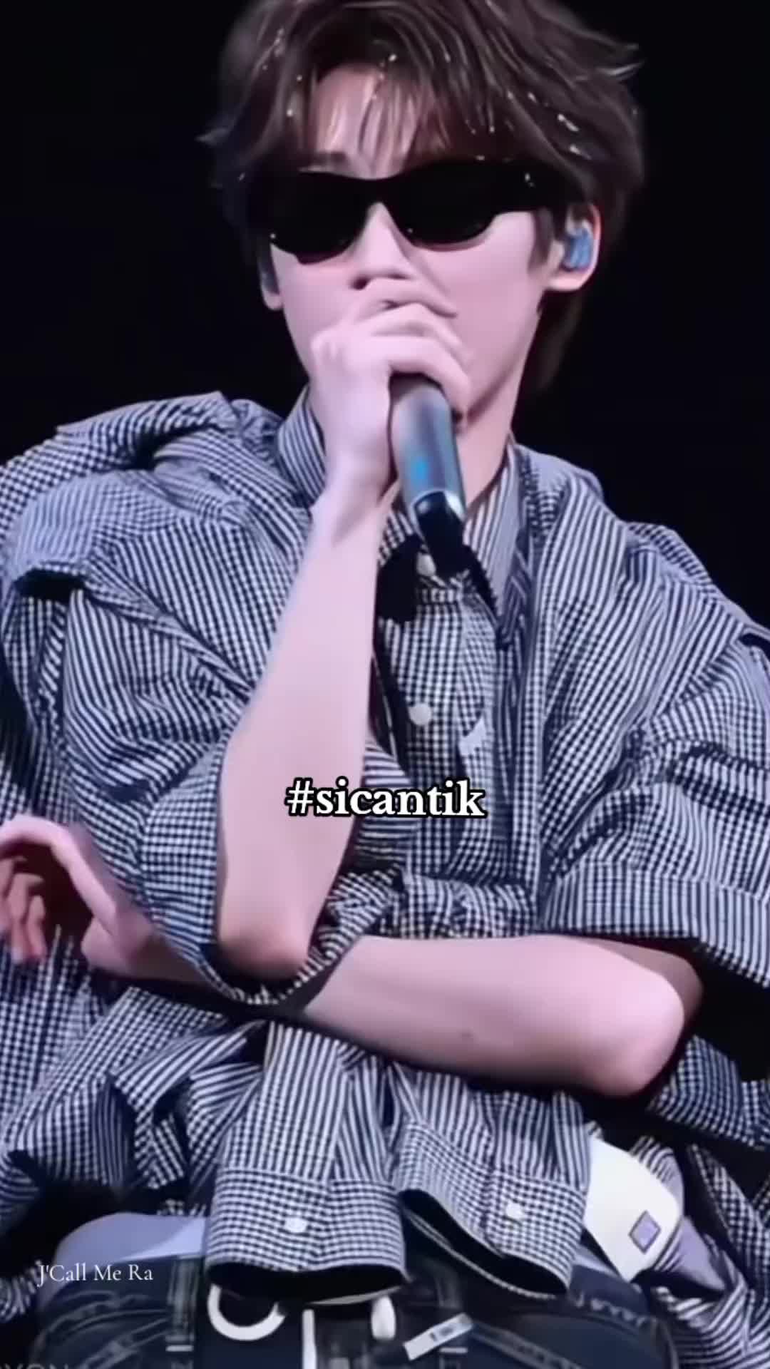 @J'Call Me Ra