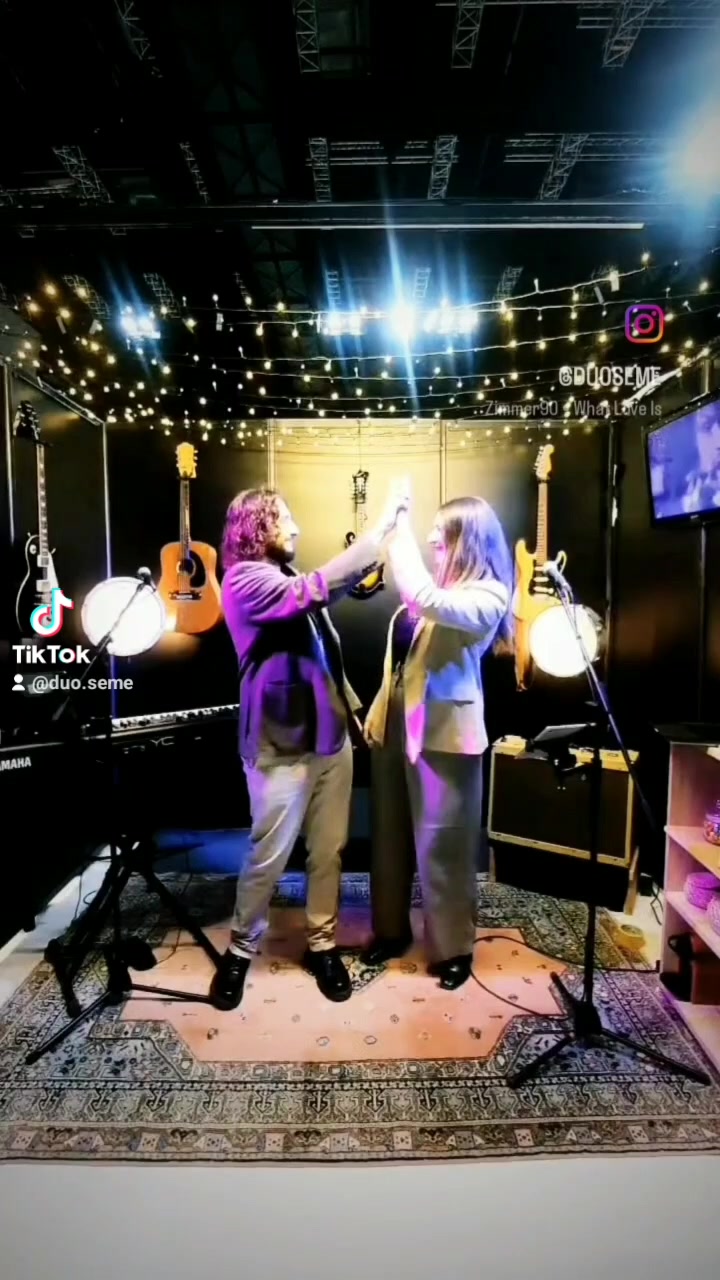 @Duo Sème