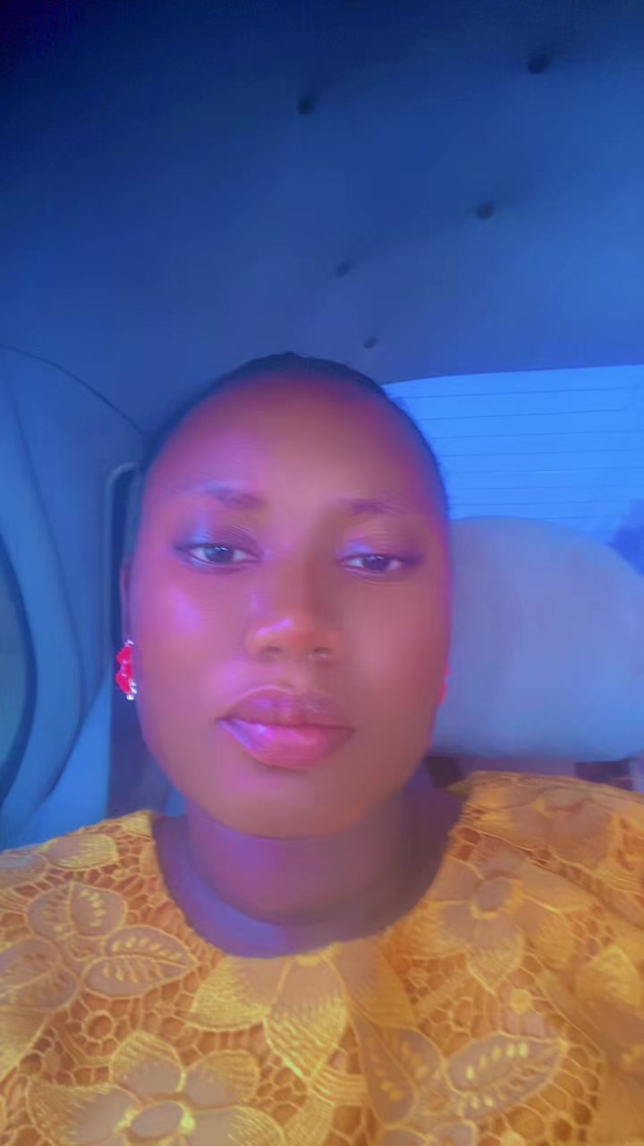 @Fina Njie
