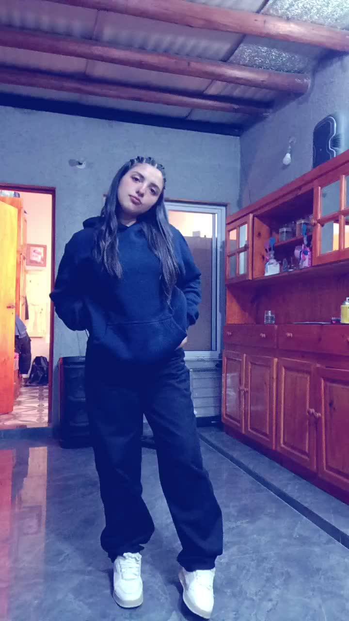 @Agustina Sanchez