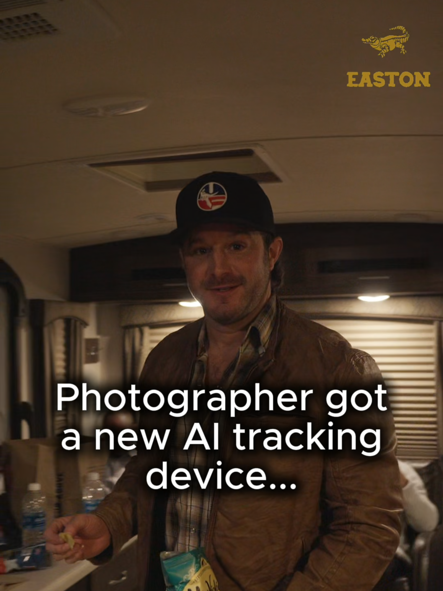 @Easton Corbin