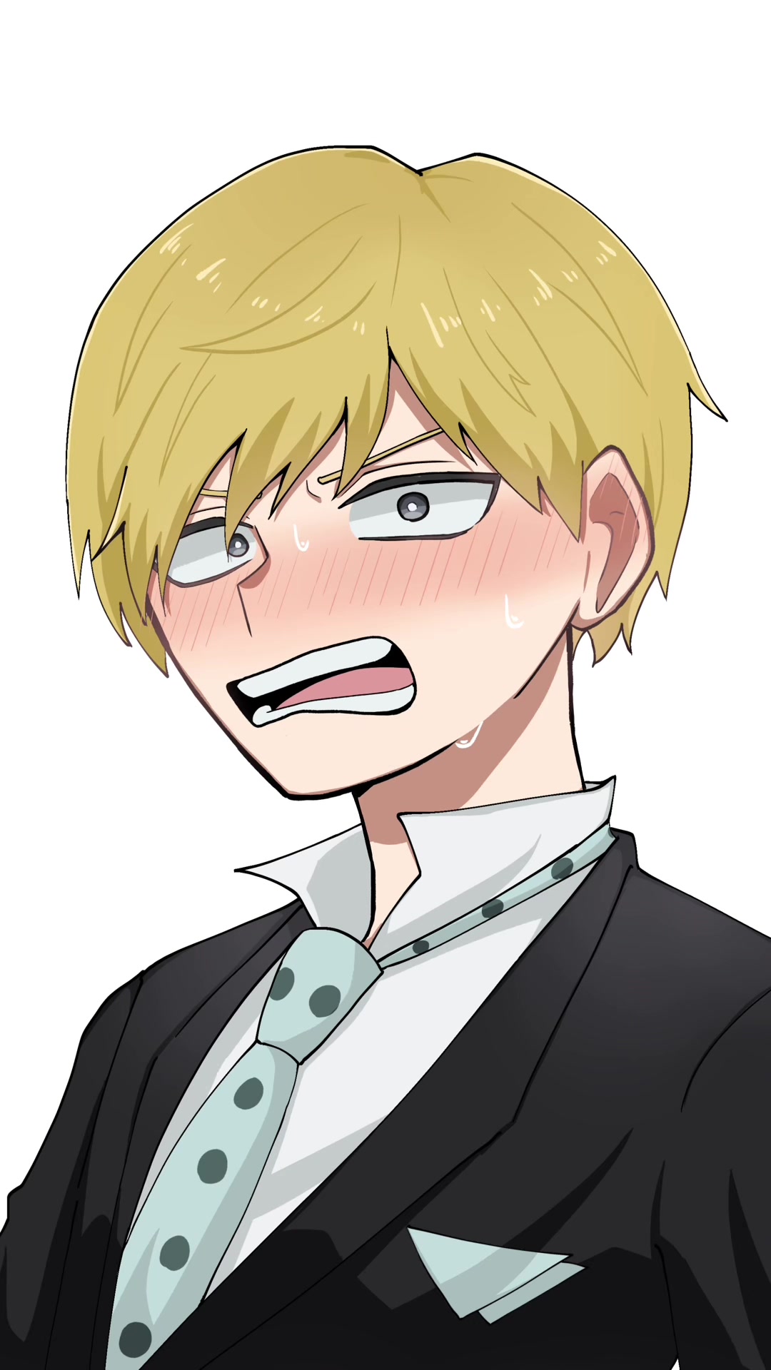 @マイケラトプス
