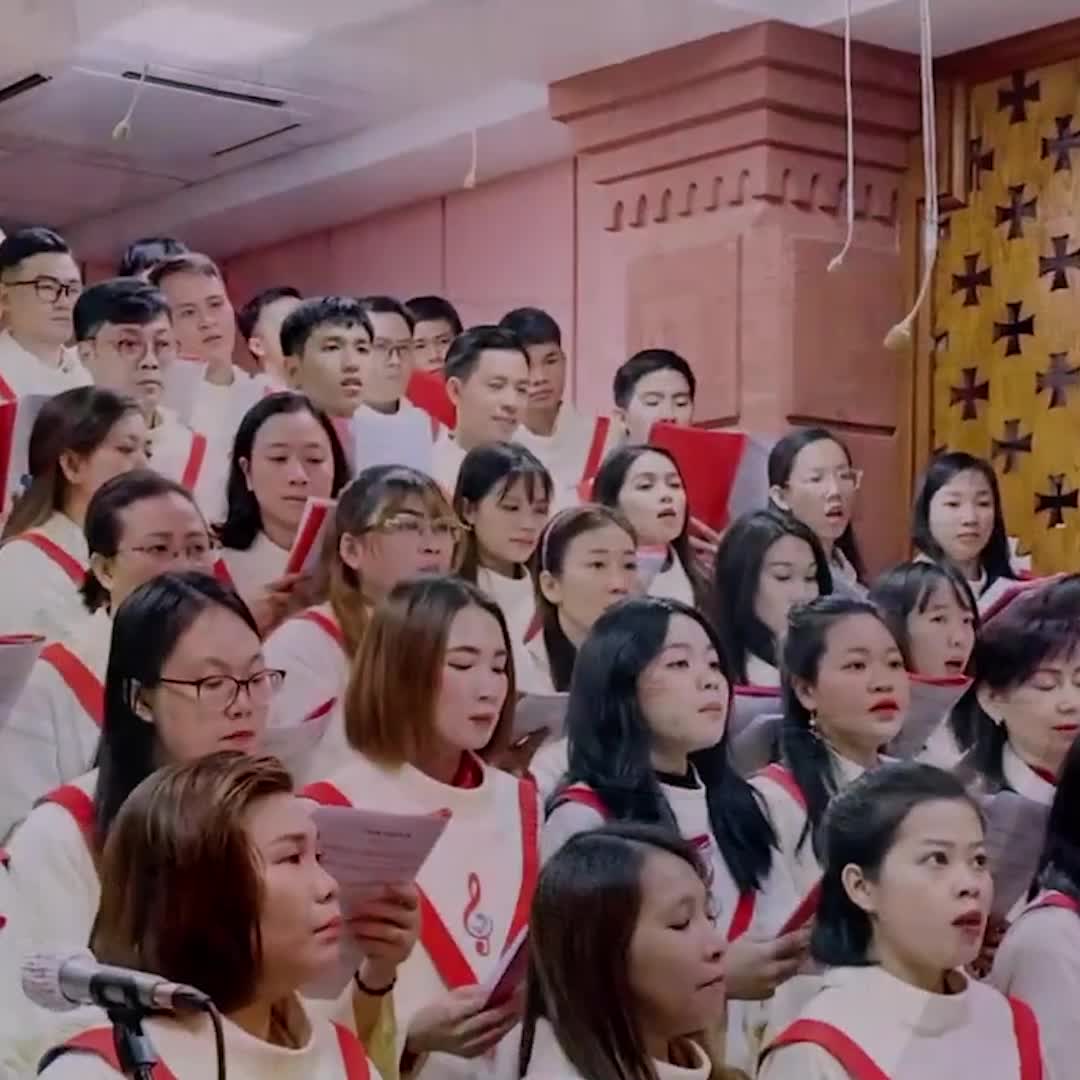 @Nhạc Th&aacute;nh Ca