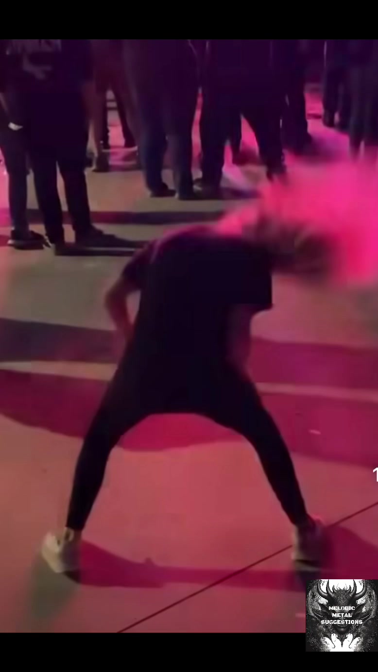 @Melodic Metal Suggestions