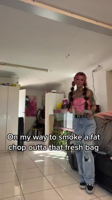 @Ally Jade