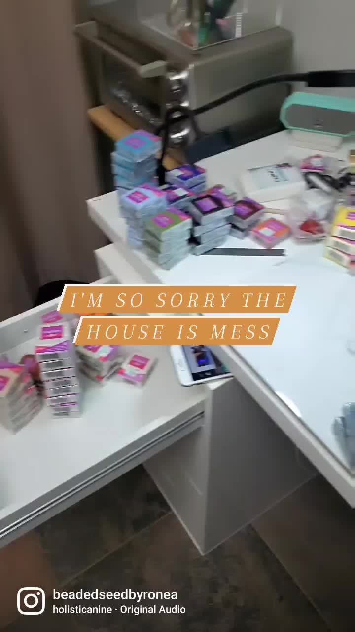 @Polymer Clay Earrings