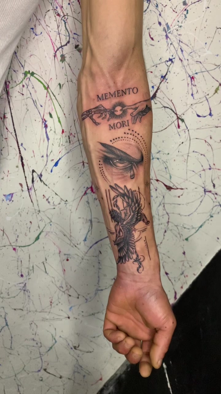 @DobleM_Tattoo