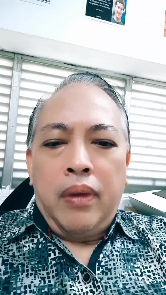 @Kenneth Natadarma