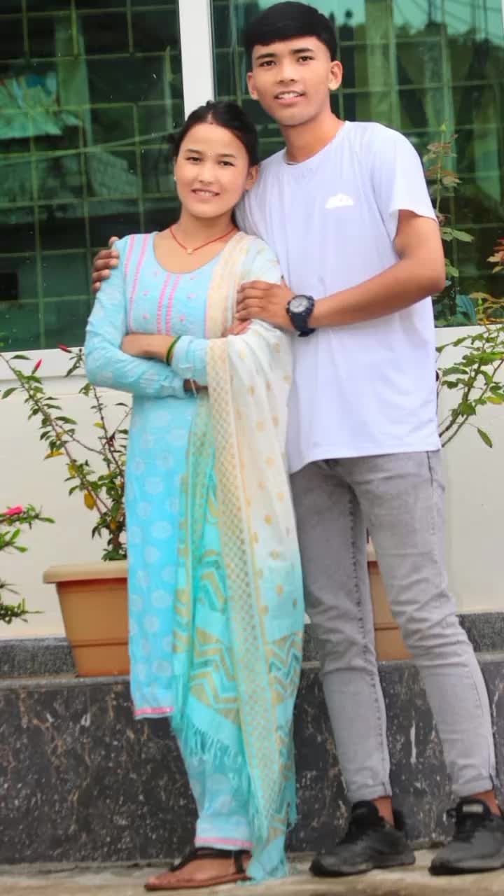 @Prashant Budha❤️😘