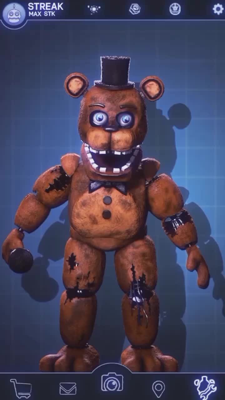 @it's me Micheal