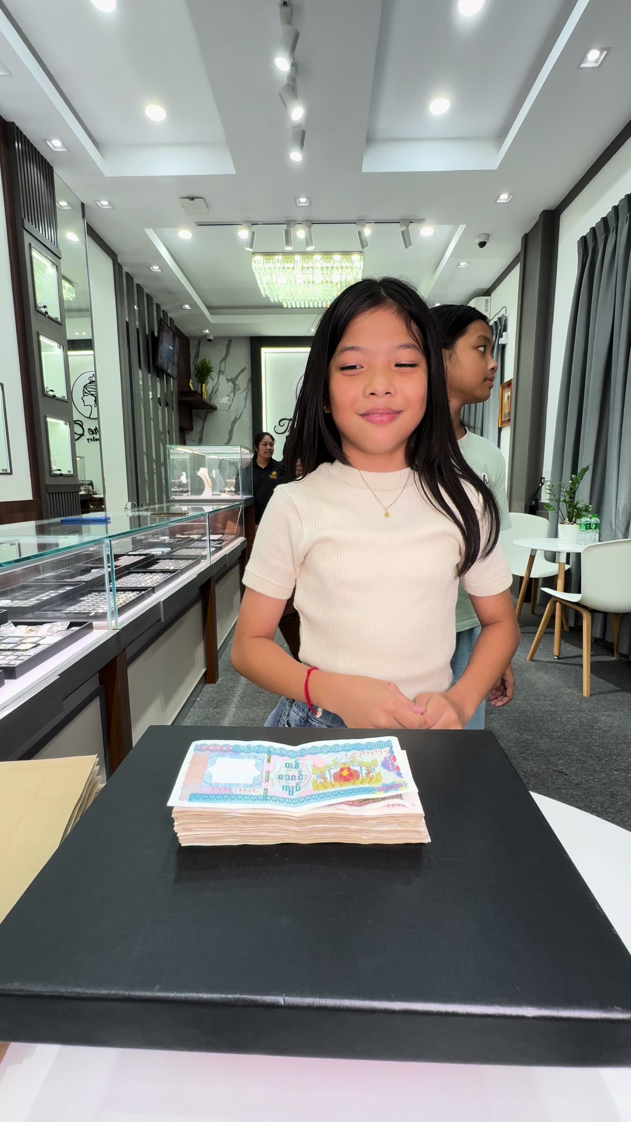 @Treasure Queen Gem&jewellery