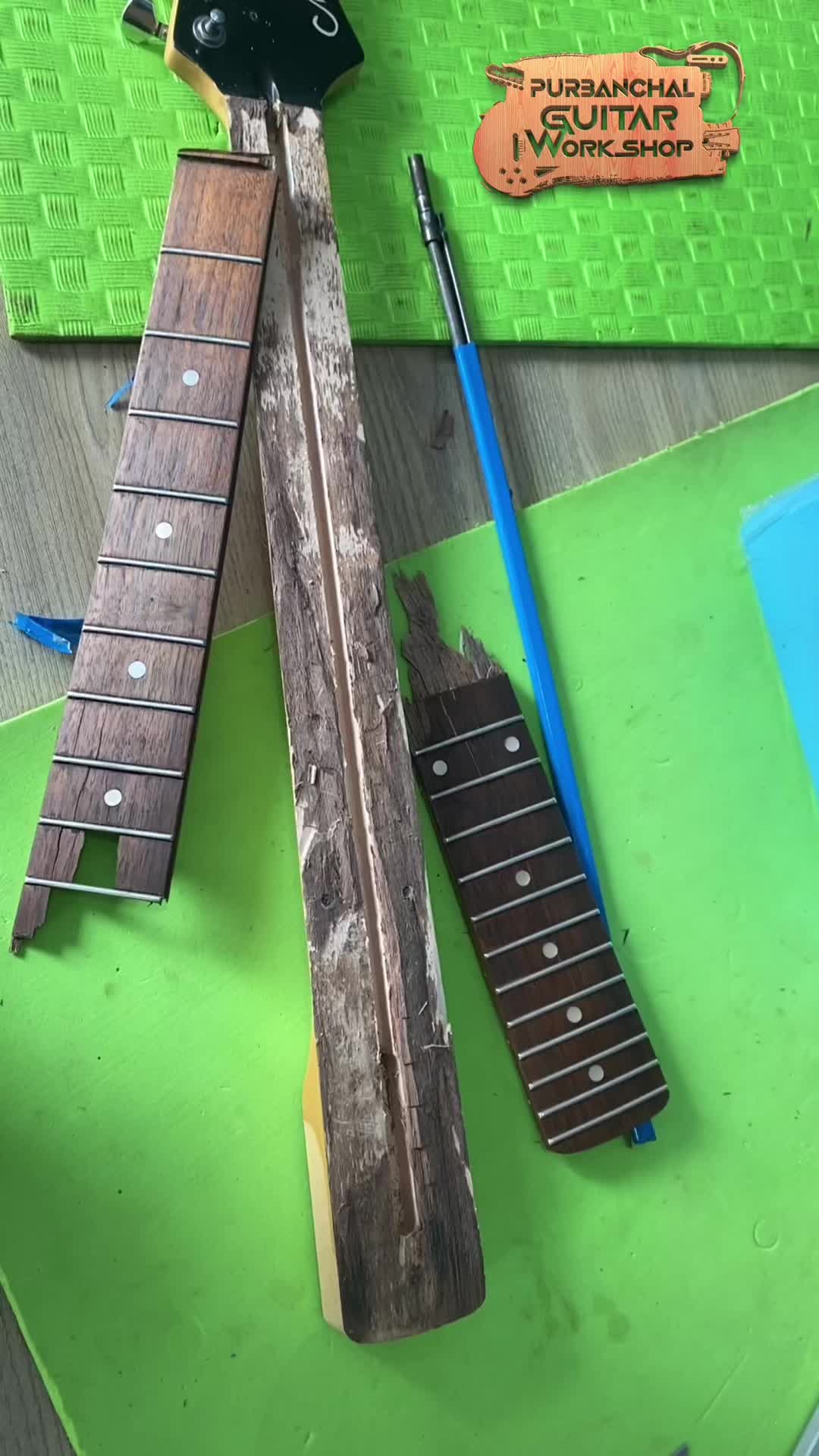@Purbanchal Guitar Workshop