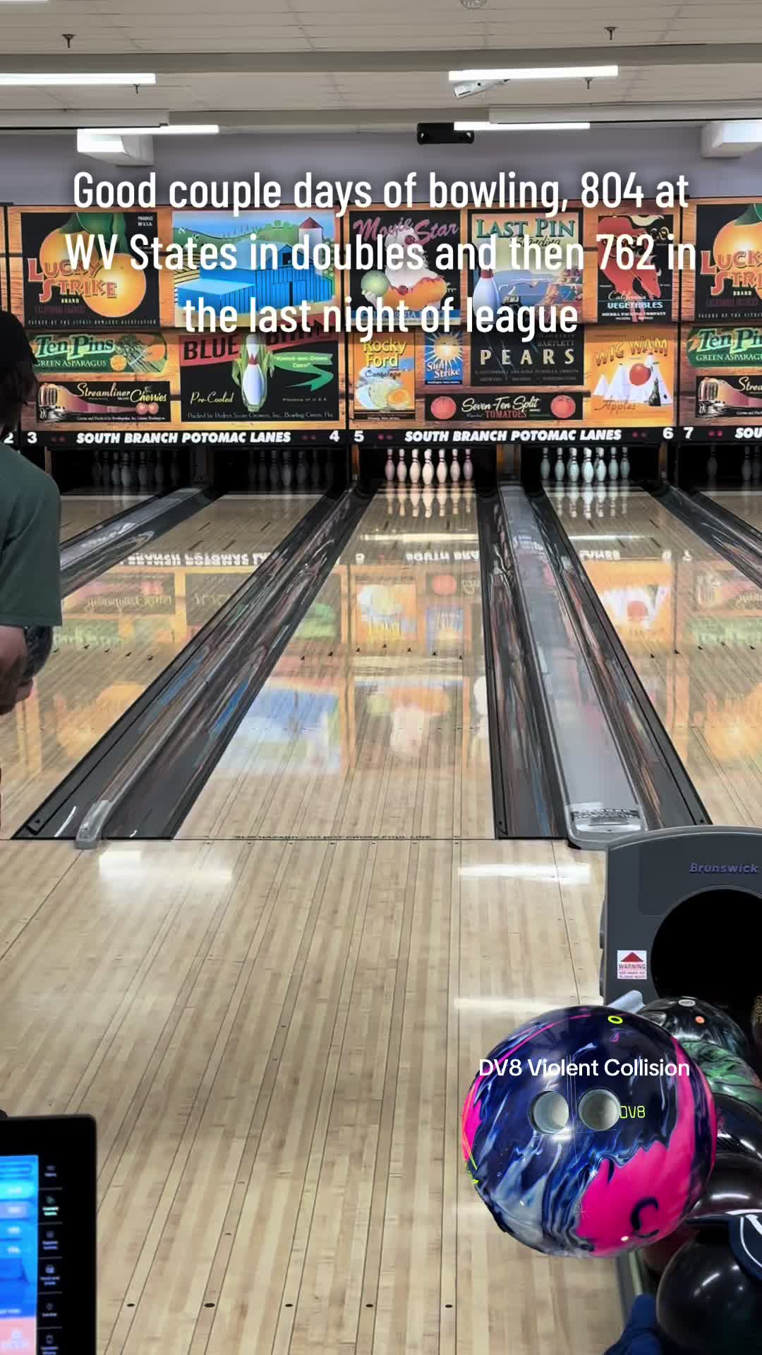 @kyle 🎳