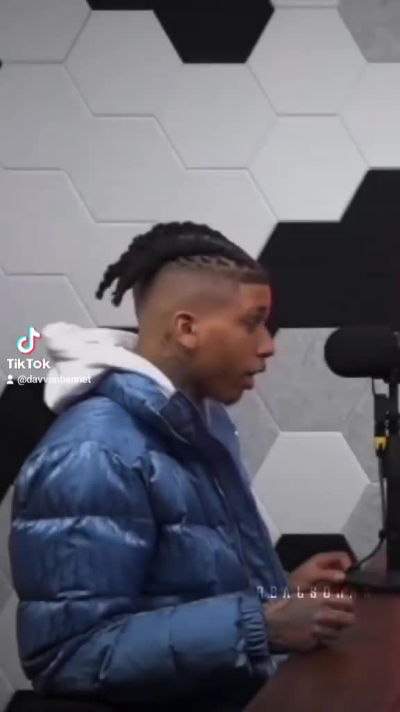 @davvonbennet
