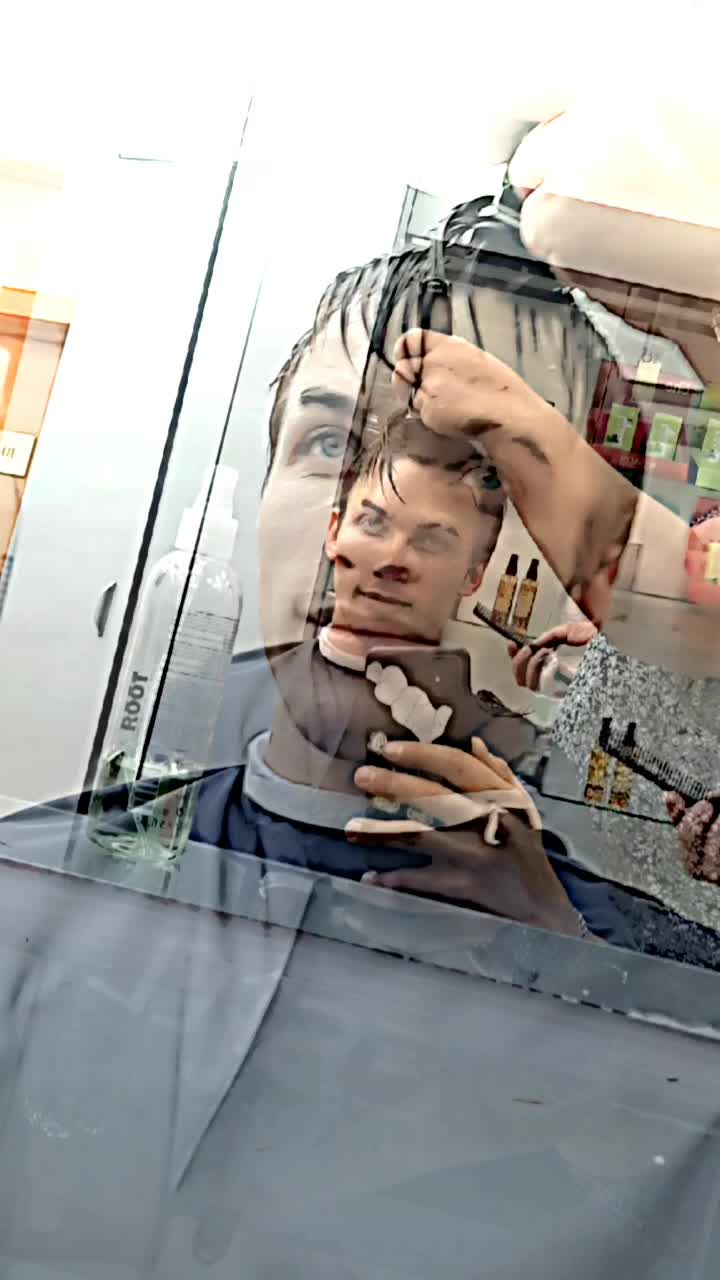 @хамелеон