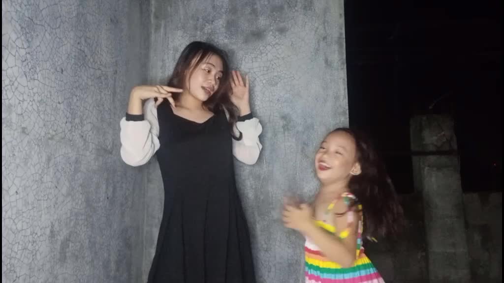 @Raynie and Rayne