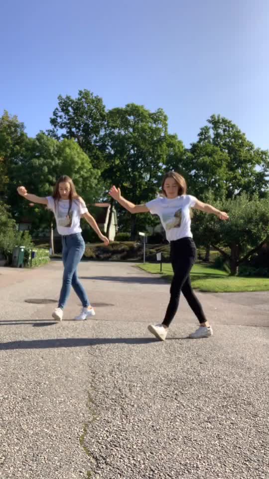 @Ingrid & Fredrika