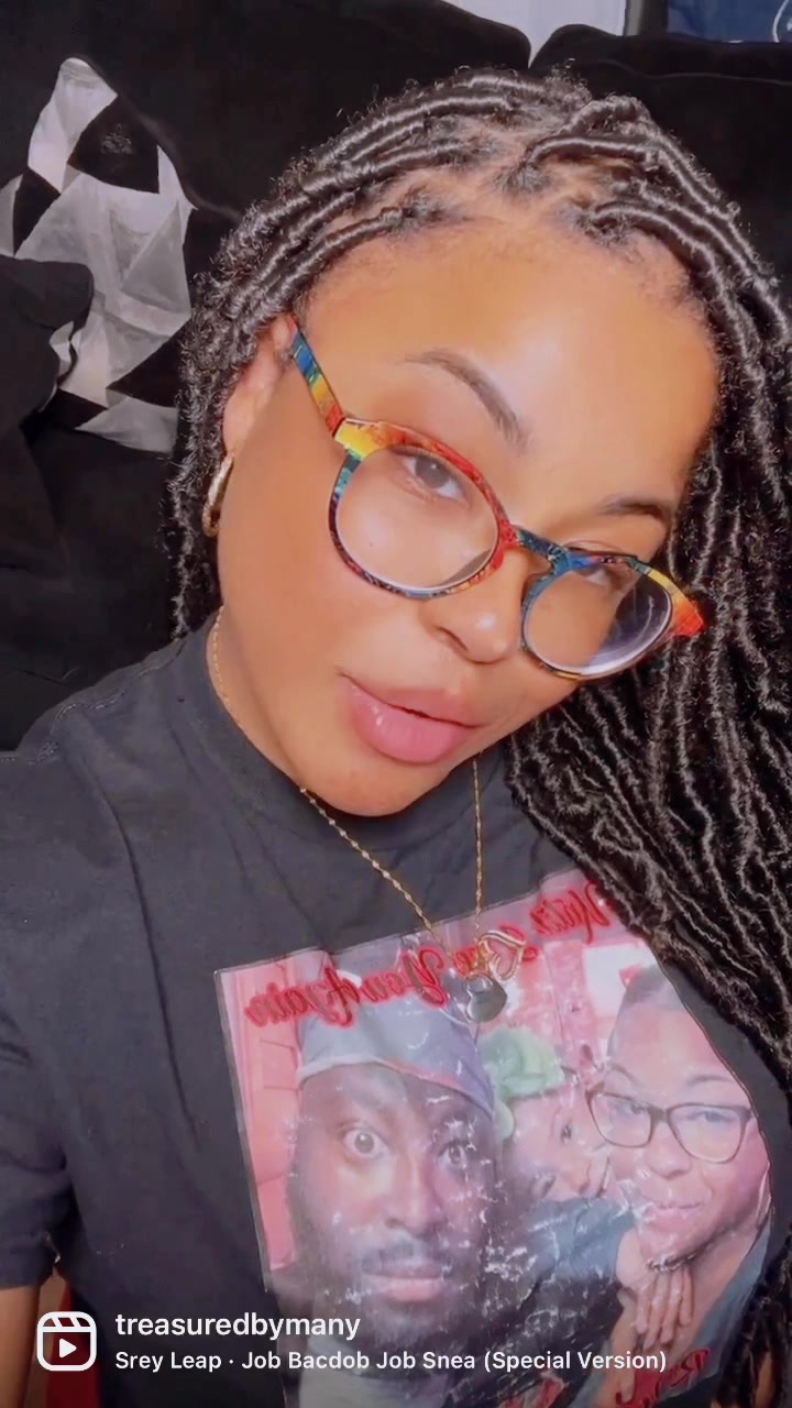 @Treasuredbymany
