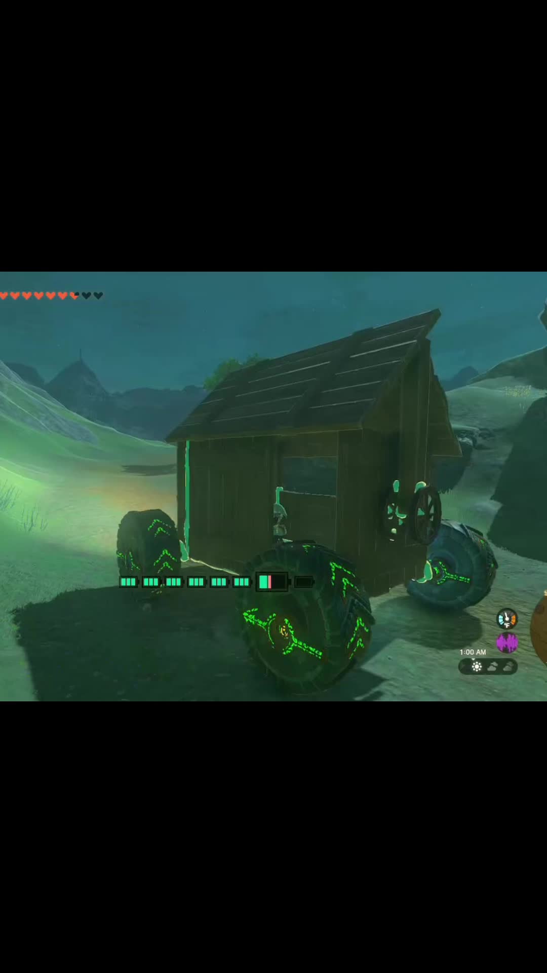 @Zeth of Hyrule