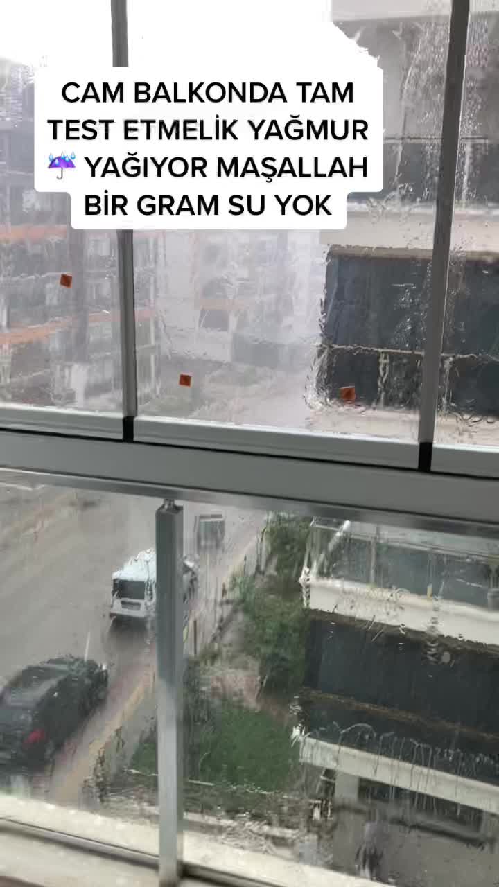@KayaGrupCamBalkon