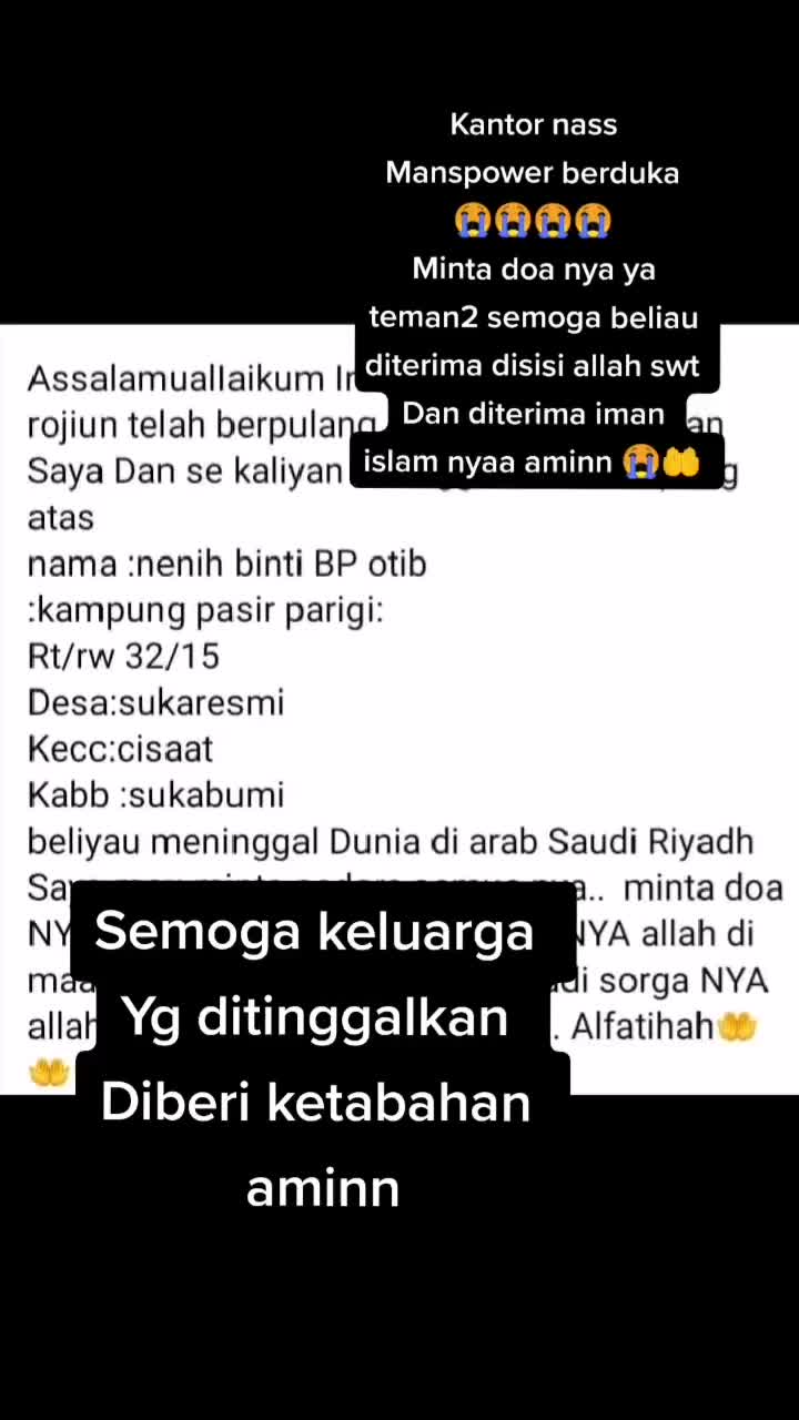@Amanda napisah