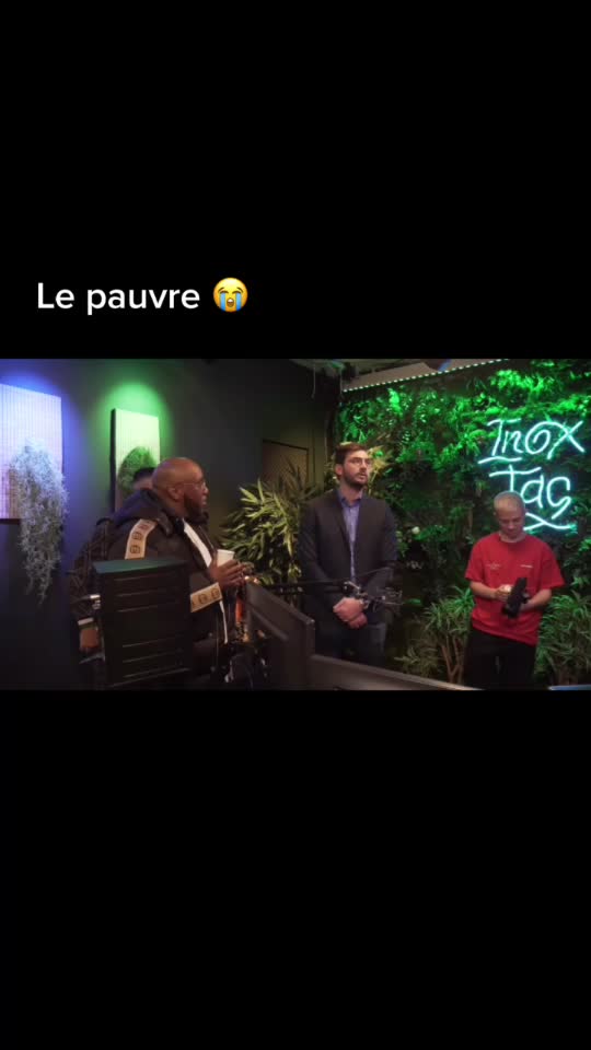 @Pour percer !