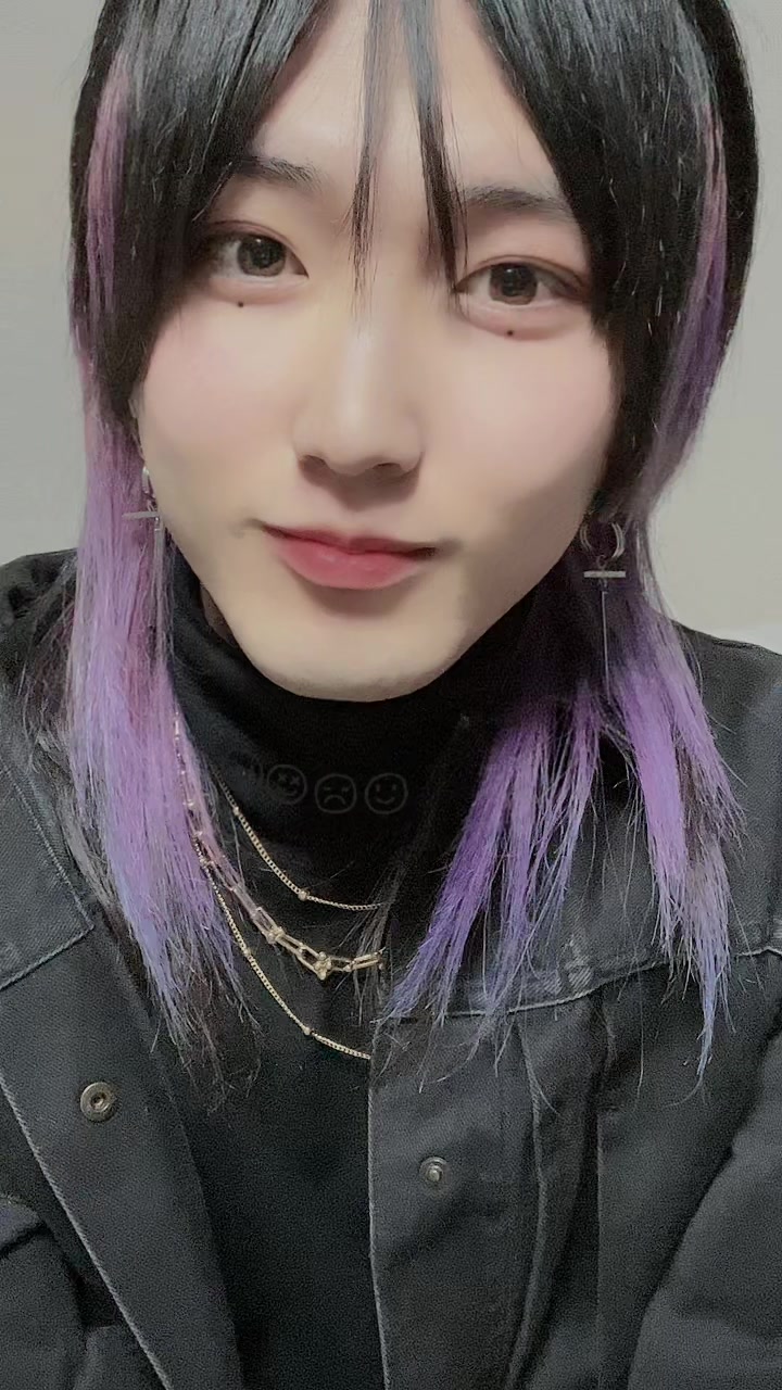 @🐺狼くん