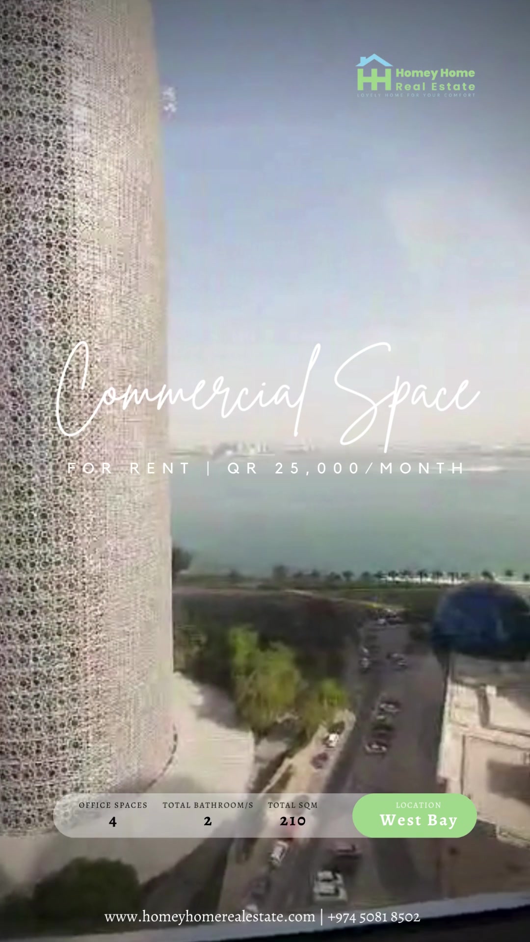 @Homey Home Real Estate