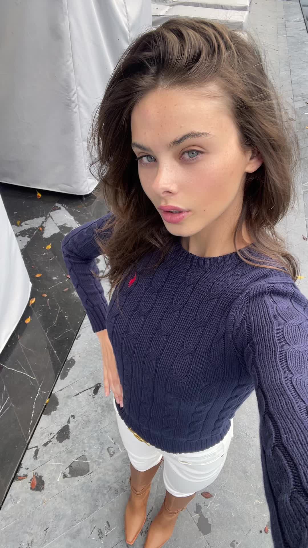 @Meika Woollard