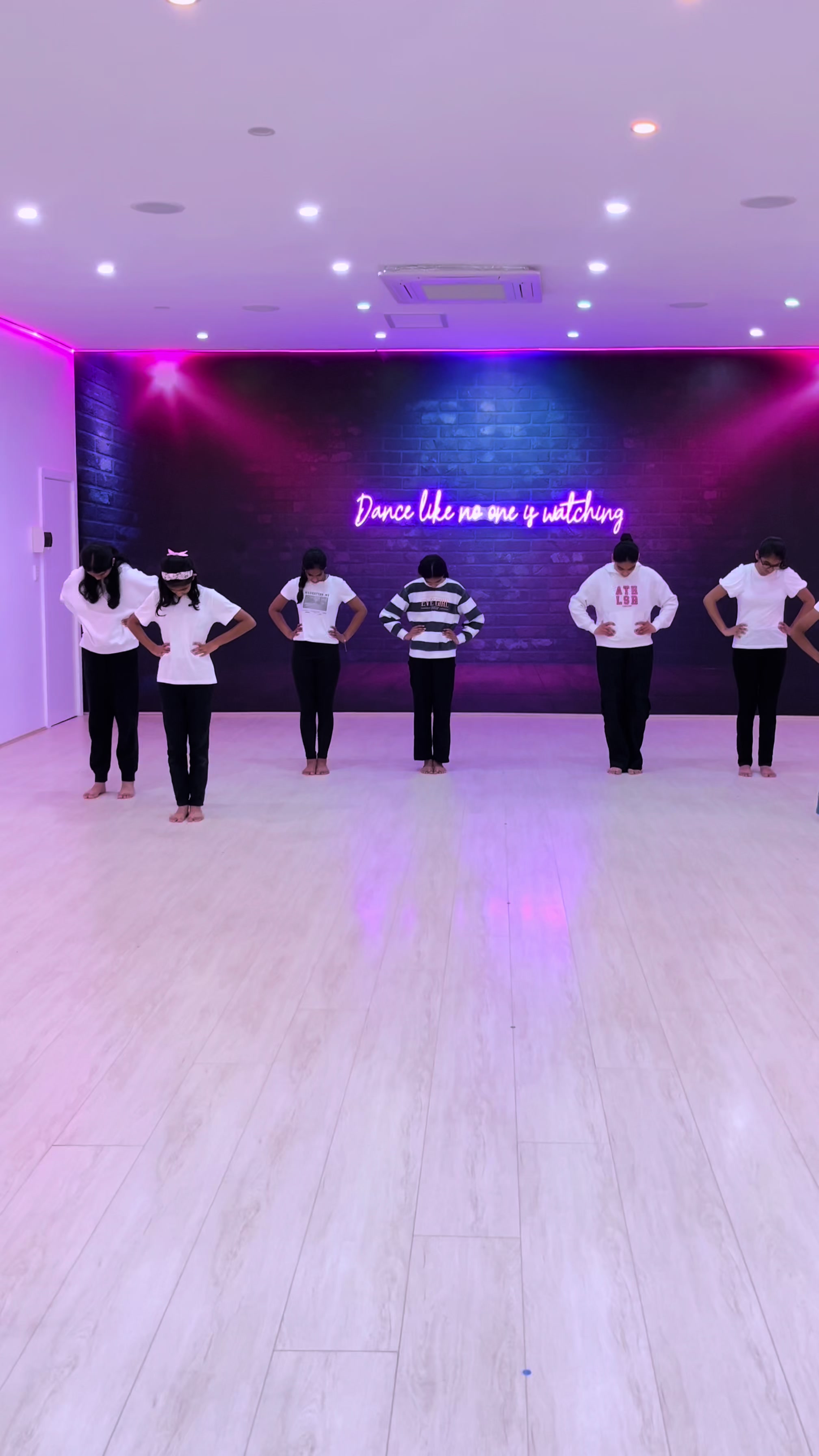 @Swastik Dance Sydney