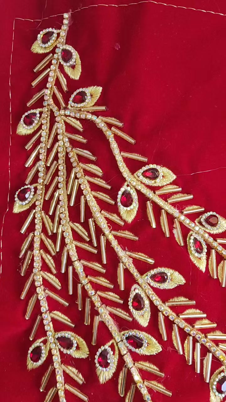 @aya couture