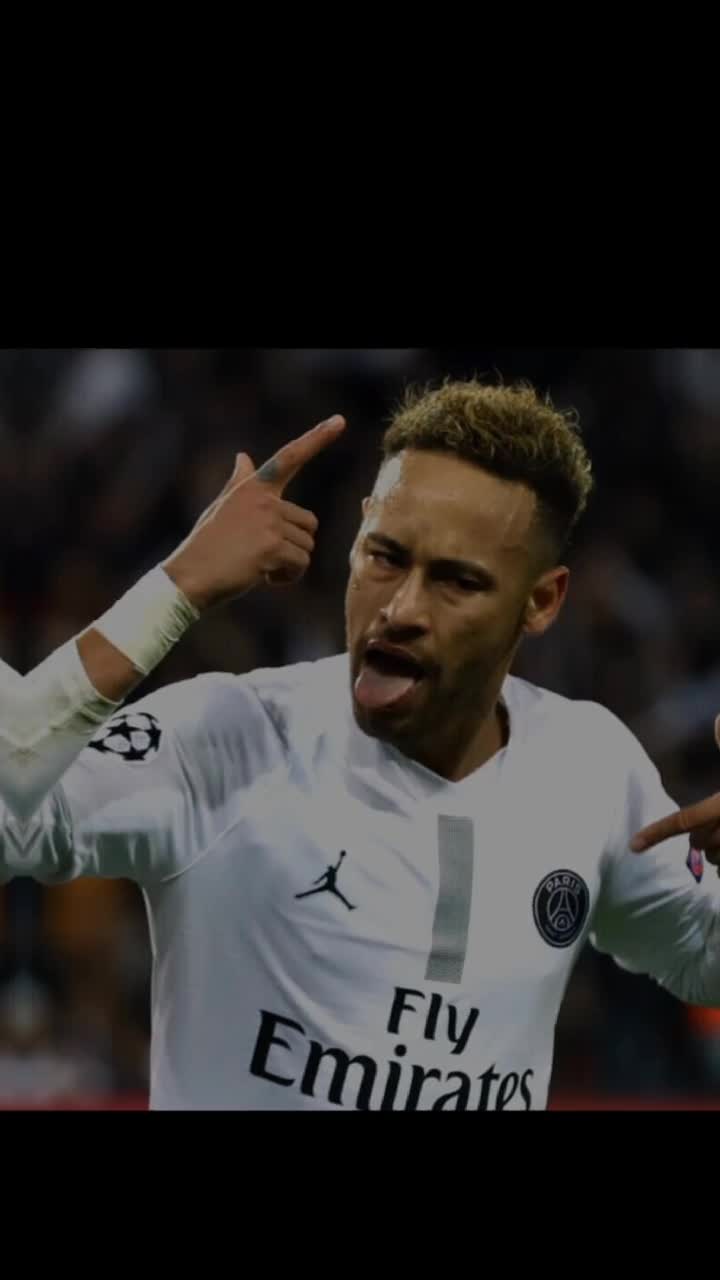 @Neymar boy