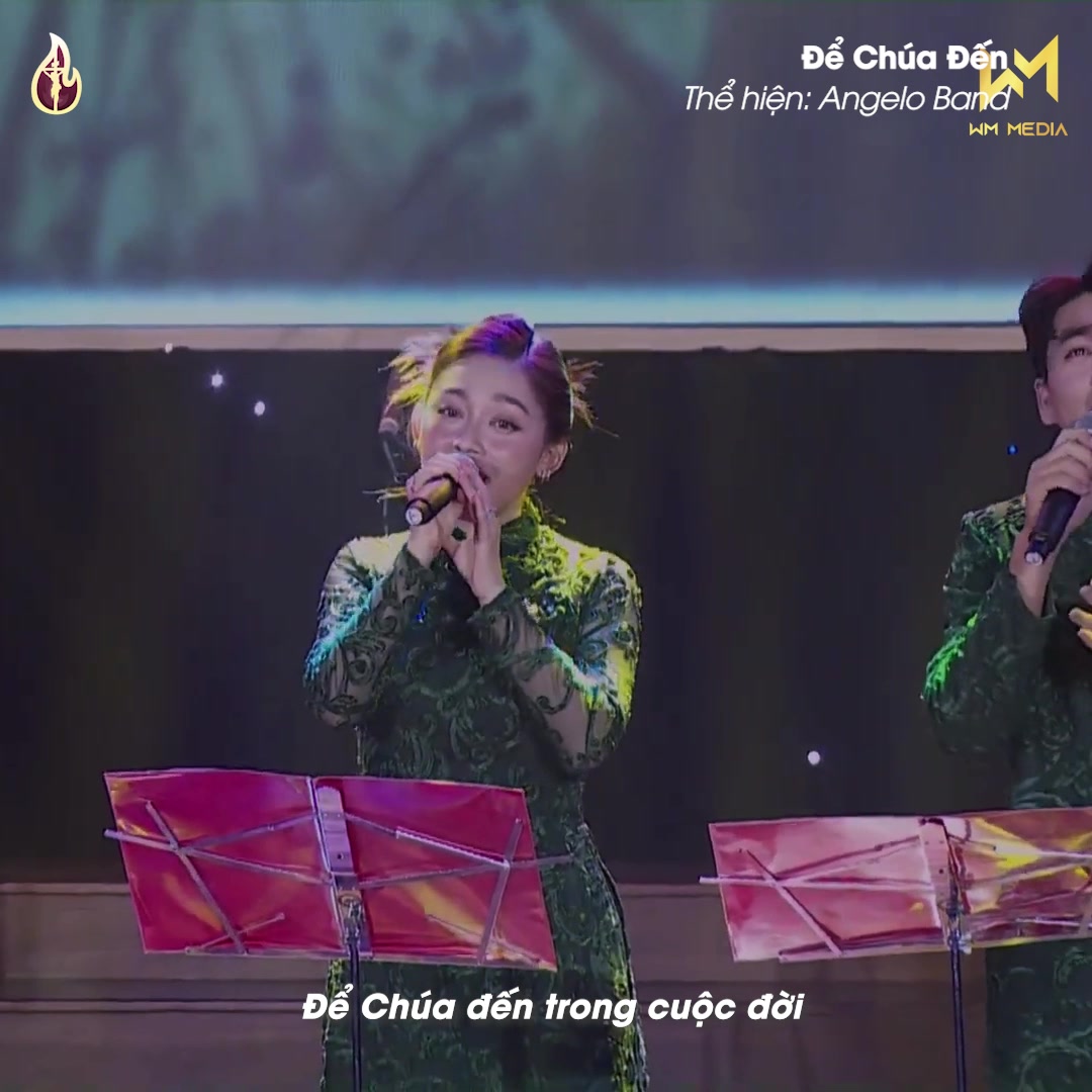 @Nhạc Th&aacute;nh Ca