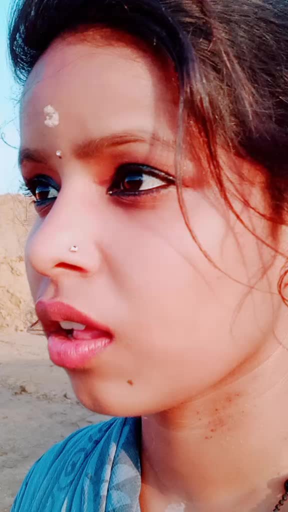 @poornima cute vmp
