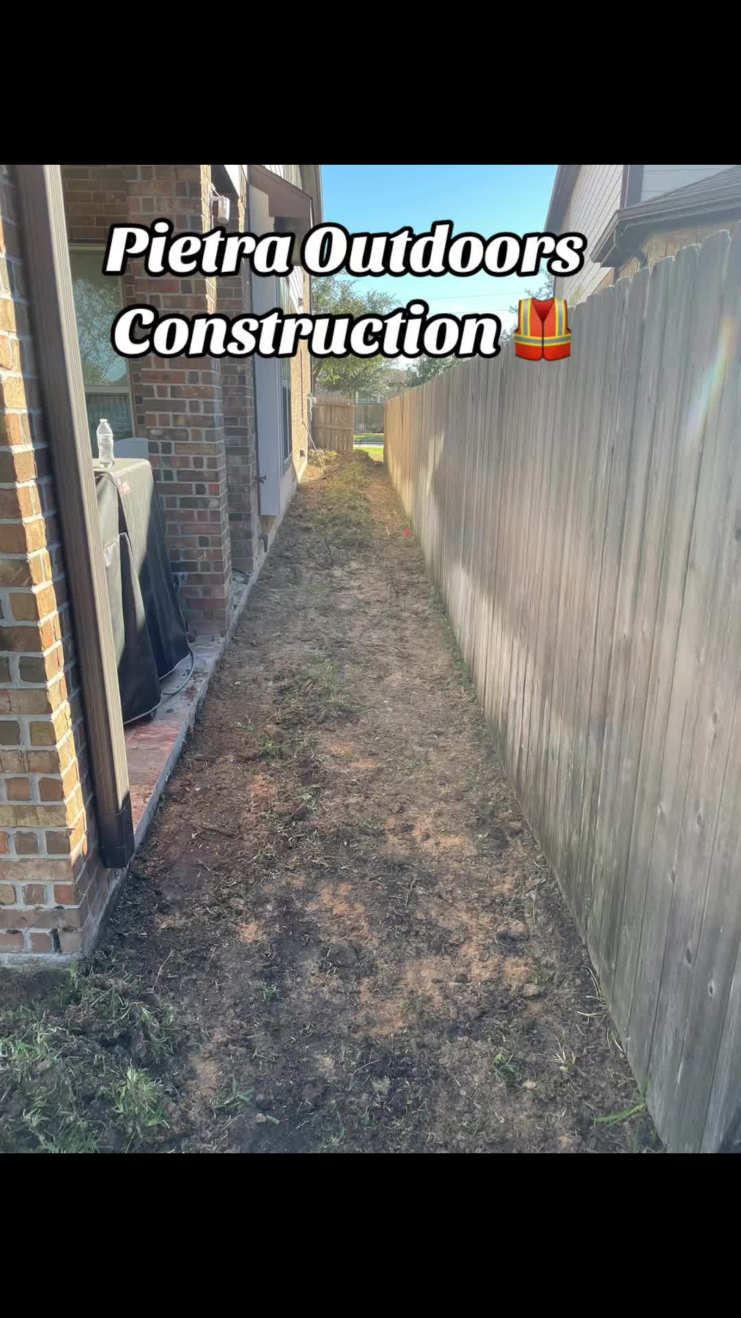 @Pietra outdoors construccion