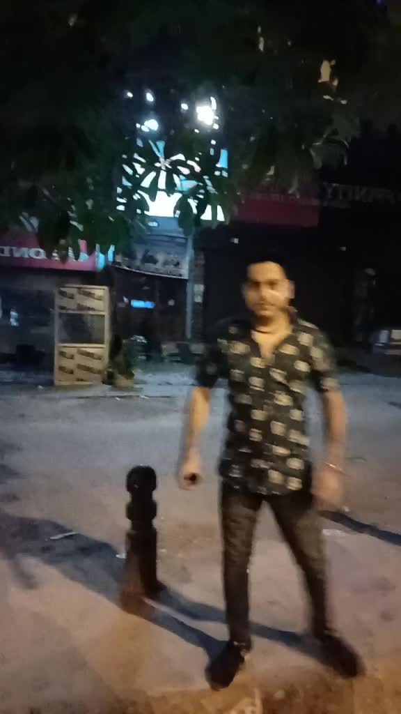 @Neeraj Bhalla