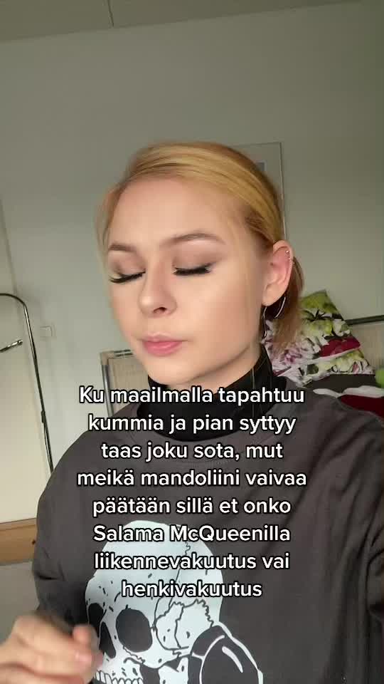 @Sandels