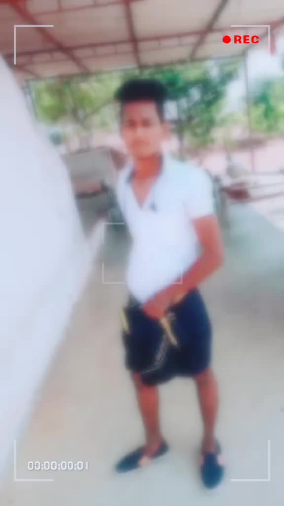 @Rogesh R G S