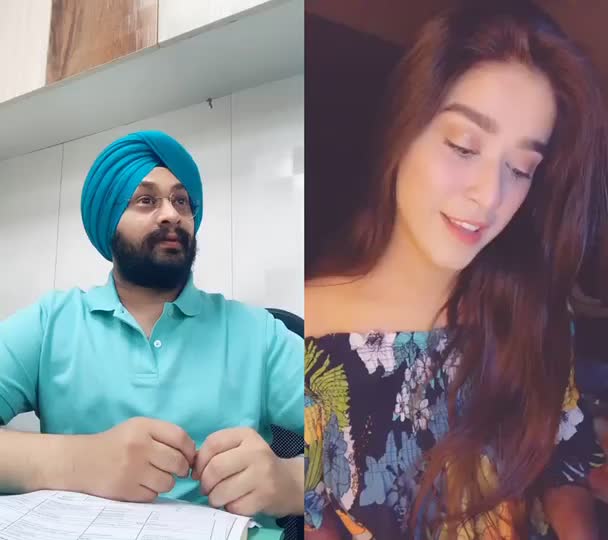 @Ravneet Singh