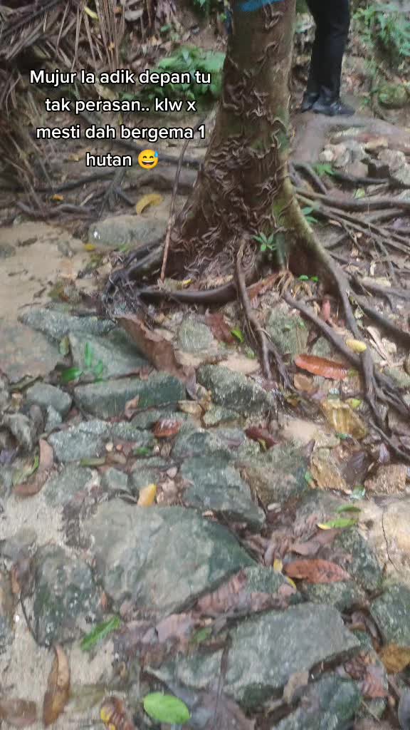@BERSUJUD HIKERS OUTDOOR