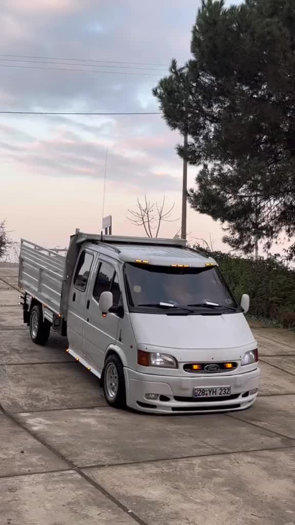 @📌KARADENİZ GARAJ📌