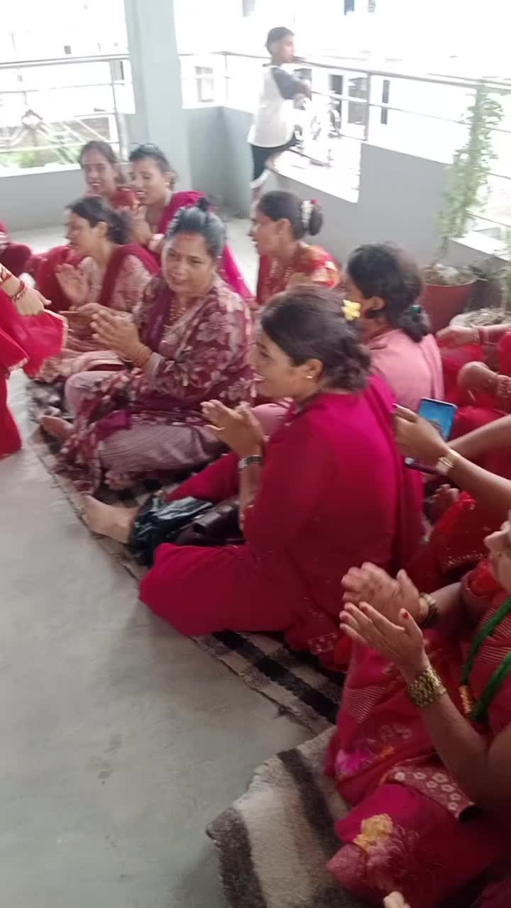 @kamala gyawali