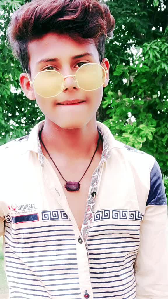 @😍Irshad Ansari💕
