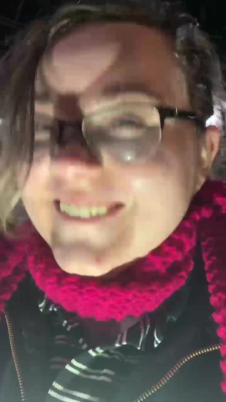 @Mackenzie