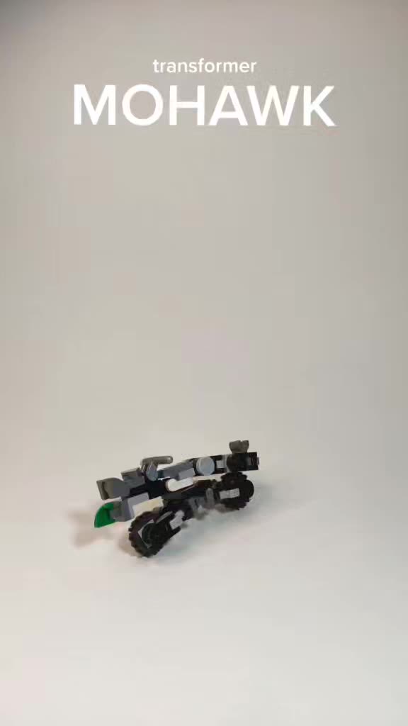@LEGO TIME