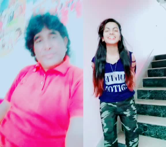 @Diwana mastana