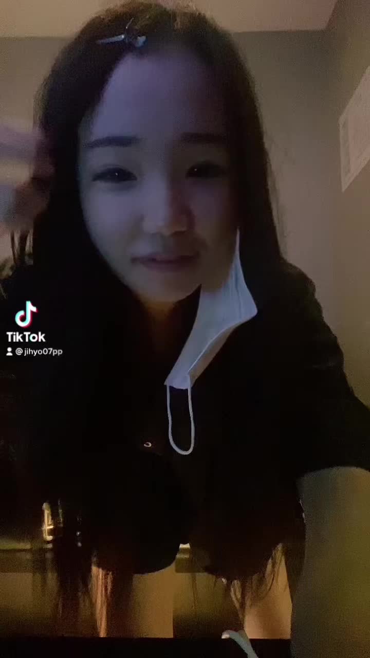 @지효